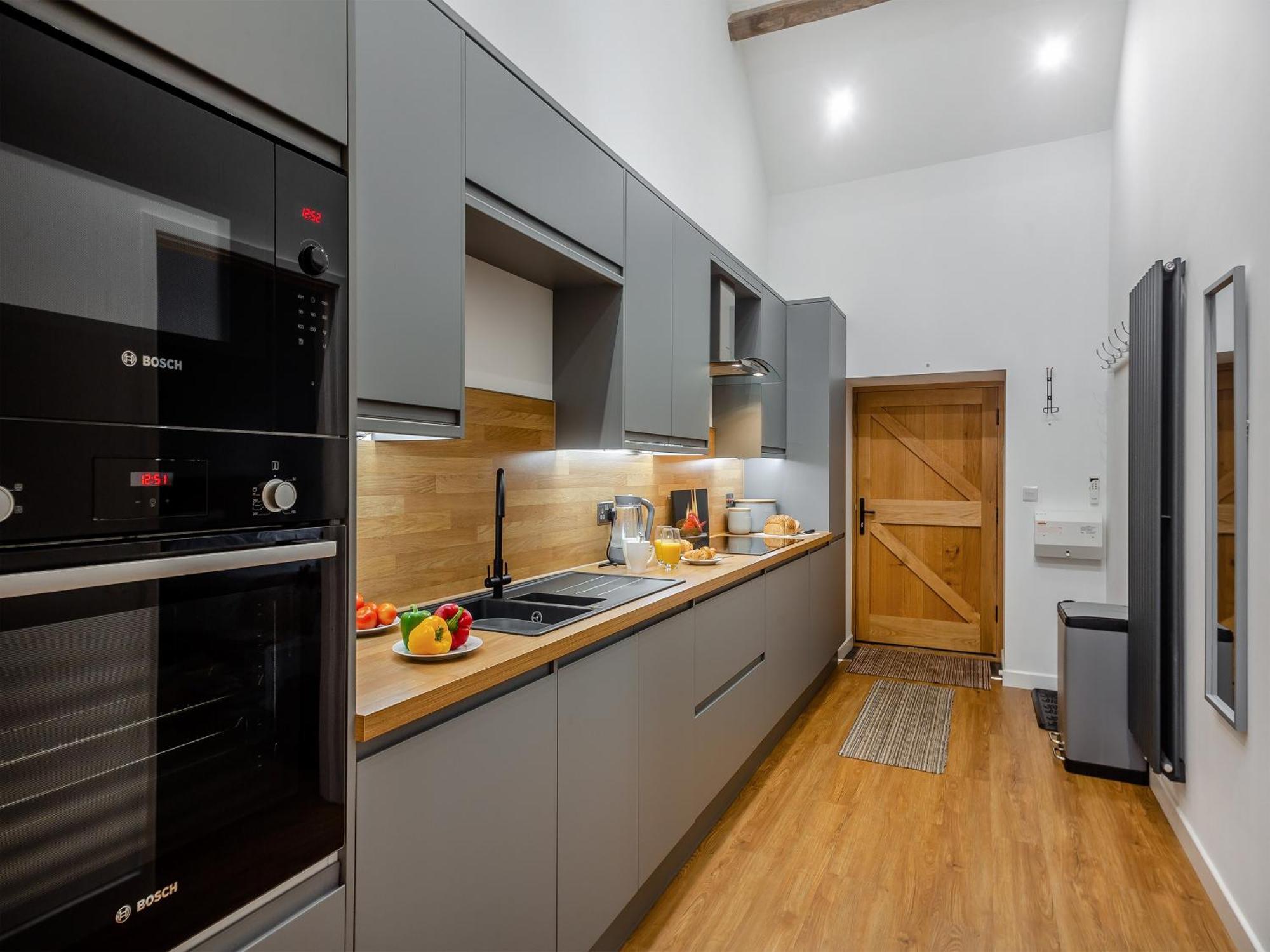 The Aran - Uk46080 Villa Frongoch Exterior photo